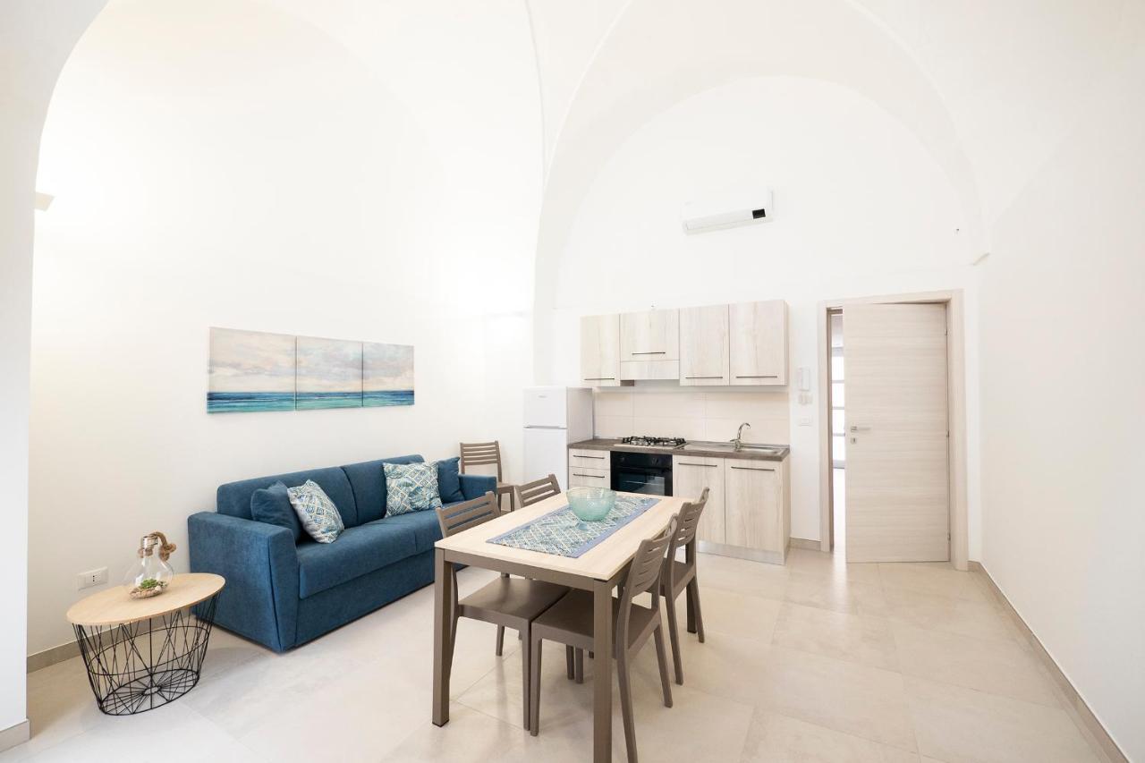 Villa Palestro 5 à Leverano Extérieur photo